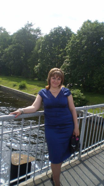 Наталья Леденкова