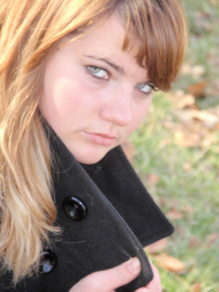 Полина Санюкевич