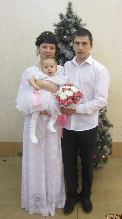 Алексей Огородников