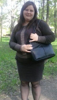 Валентина Свиридова