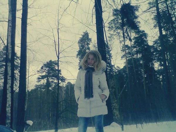 Катя Балашова