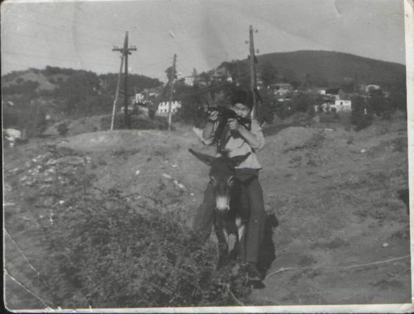 Манжа Алсагаев