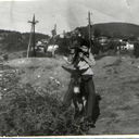 Манжа Алсагаев