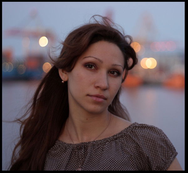 Светлана Летова