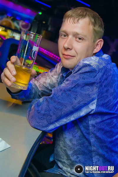 Алексей Жданов