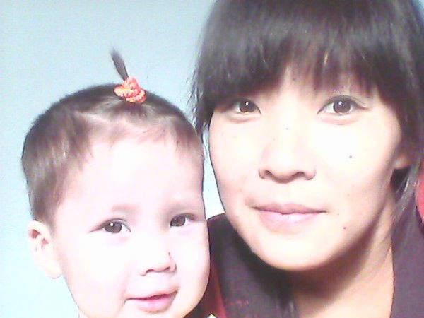 Любовь Донкан