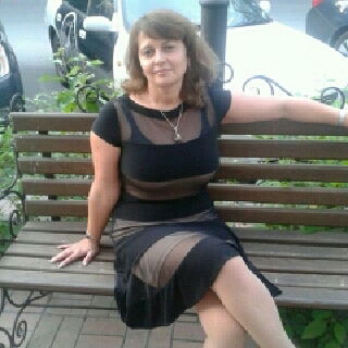 Юлия Максимова