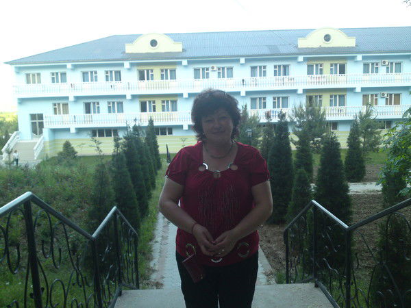 Раиса Лоран