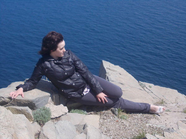 Екатерина Вариводова