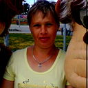Алена Гусева
