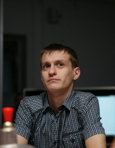 Денис Коляда