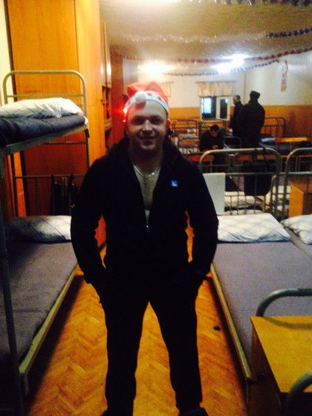 Максим Герасимов