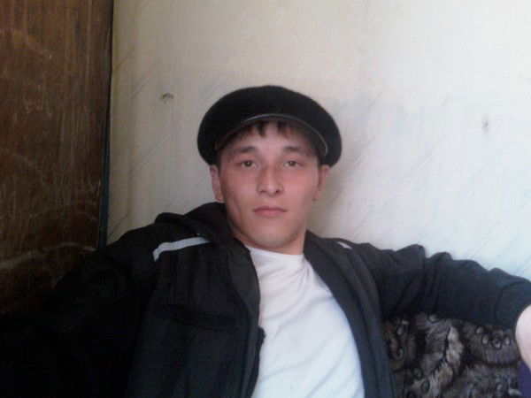 Виталий Рожин