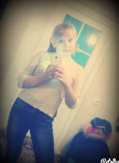 Дашка Кульш