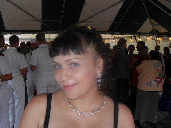 Анна Киселёва