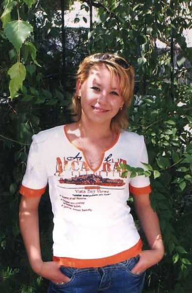 Юлия Шитова