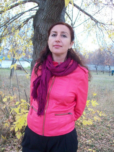 Диана Соколова