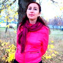 Диана Соколова