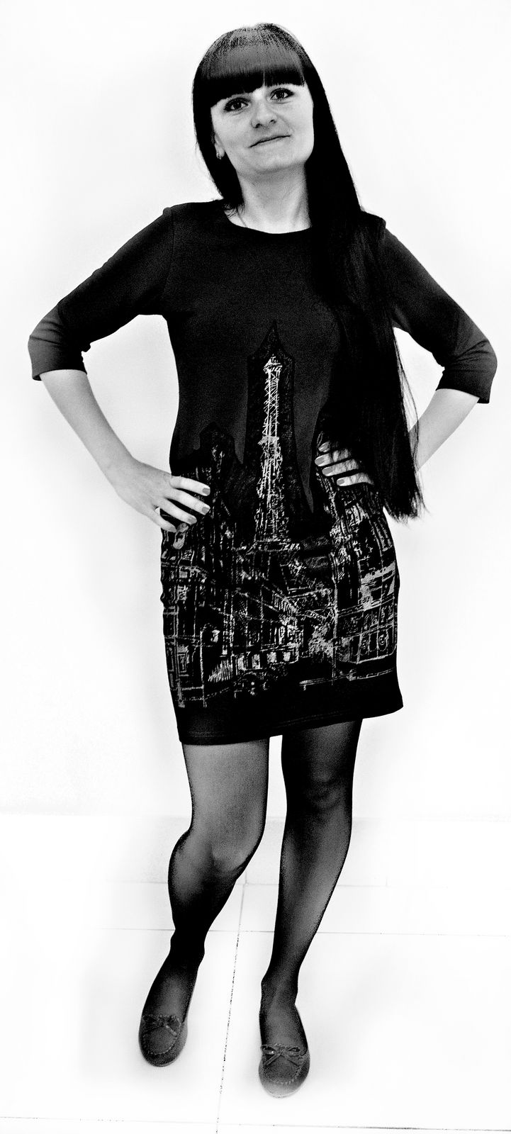 Ольга Жилина