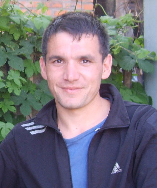 Михаил Клочков