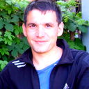 Михаил Клочков