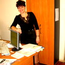 Irina Myasnikova