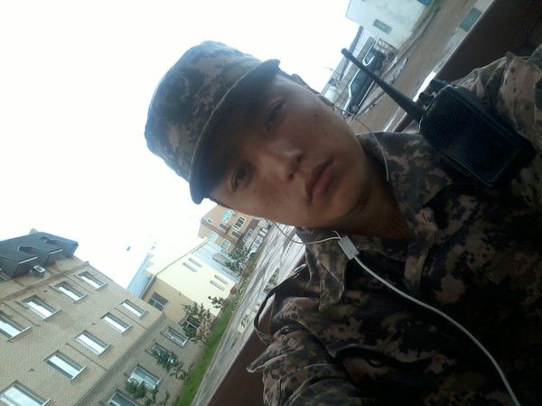 Жаслан Калиев