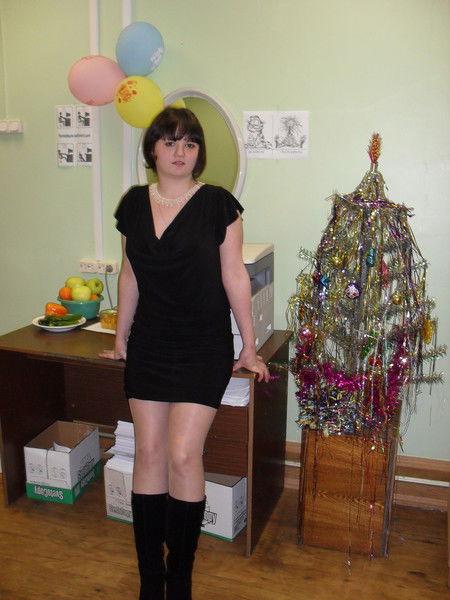 Ольга Шелаева