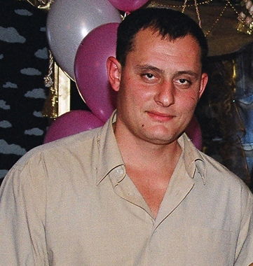 Андрей Пыслару