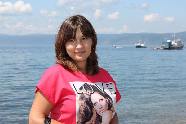 Лариса Галимзянова