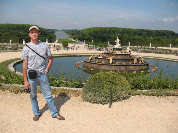 Игорь Орлов