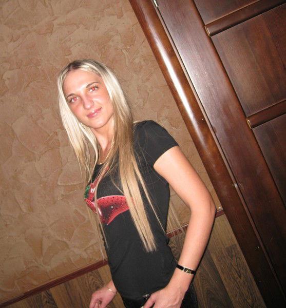 Оля Дьяконова