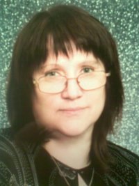 Татьяна Осипова-Ладыгина