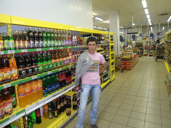 Бактыбек Багышов