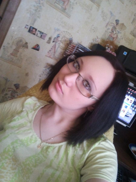 Анютка Гошко