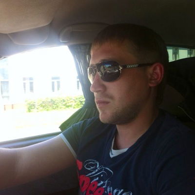 Константин Федотов