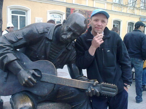 Zвладимир Есипов