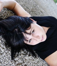 Мария Бреус