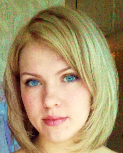 Анна Малахова