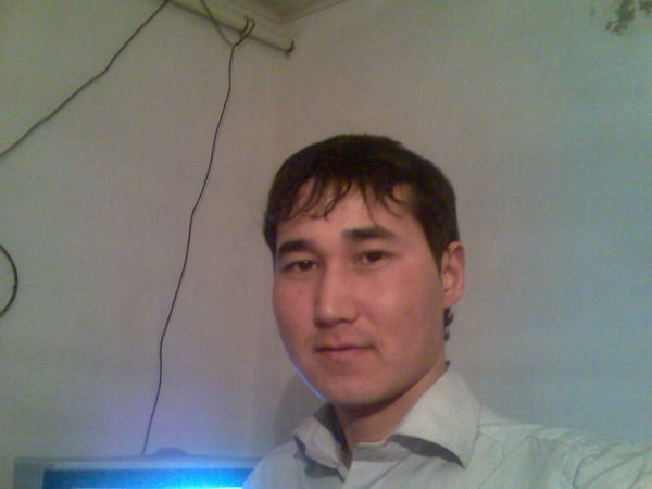 Baxadir Turdimuratov