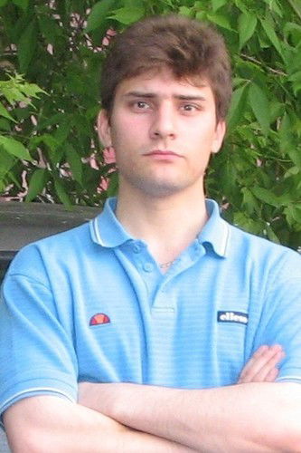 Юрий Исаков