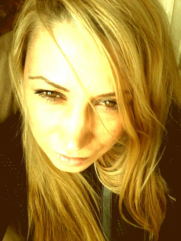 Ольга Семенец