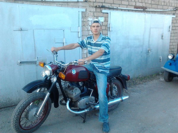 Дмитрий Моисеев