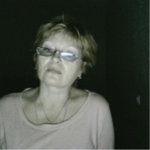 Светлана Гусарова