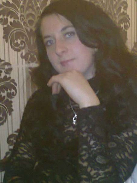 Александра Игнатова