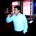 Janbolot Saydaev
