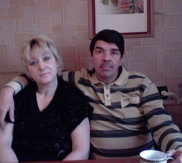 Татьяна Сергеева