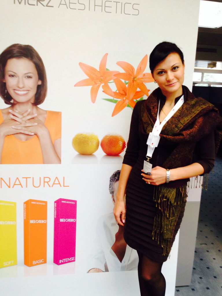 Татьяна Анисимова