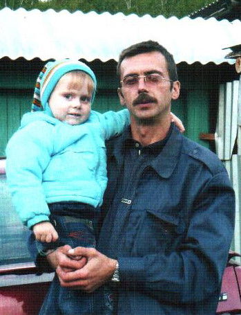 Родиков Дмитрий