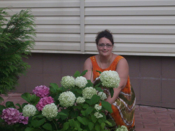 Елена Попова